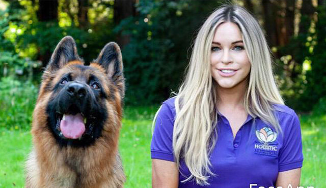 Justine Shone and Bonn