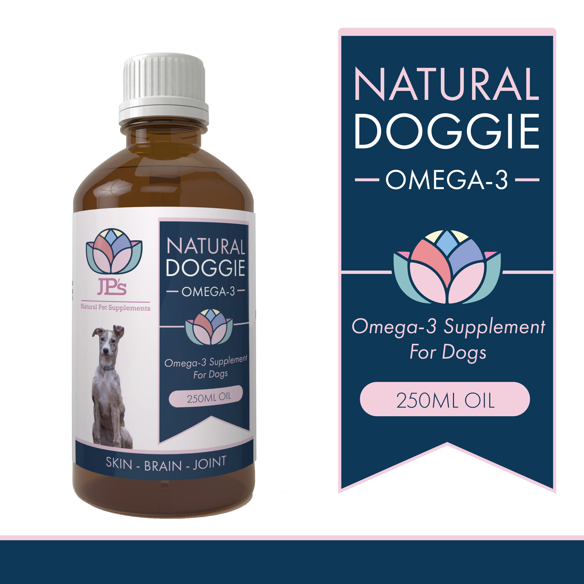 Best oil supplement for dogs hot sale