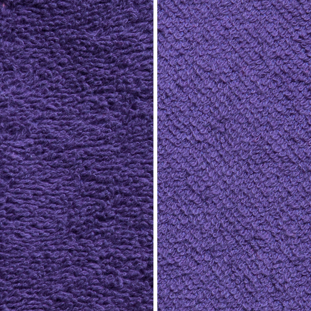 Dogrobe snoods are trusted and loved by dogs’ owners and their pets as they are ideal for drying your dog&#39;s head, neck and ears. Dog snood in reversible purple.